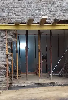 entreprise de maçonnerie Auray-5