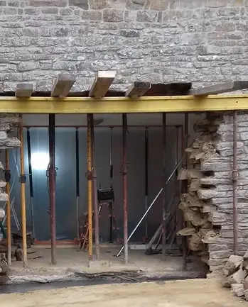 entreprise de maçonnerie Saint-Avé-4