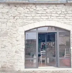 entreprise de maçonnerie Saint-Avé-5