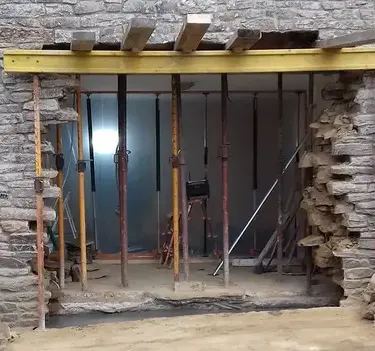 extension de maison Auray-2