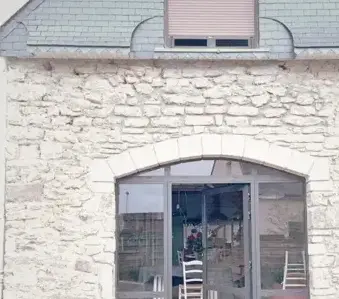 extension de maison Auray-4
