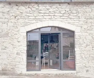 extension de maison Baden-1