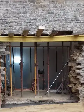 extension de maison Guer-2