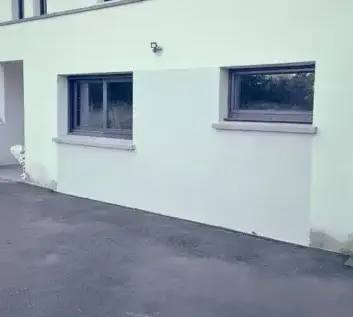 extension de maison Guer-3