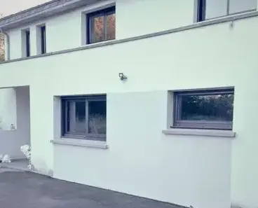 extension de maison Ploërmel-1