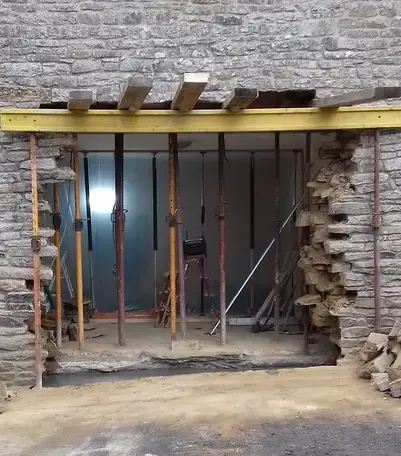 extension de maison Ploërmel-2
