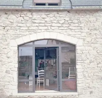 extension de maison Redon-5