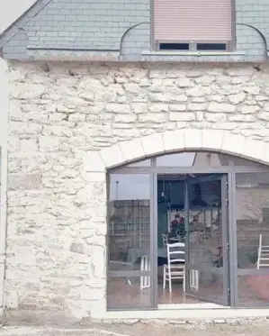 extension de maison Saint-Avé-1