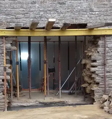 extension de maison Saint-Avé-4