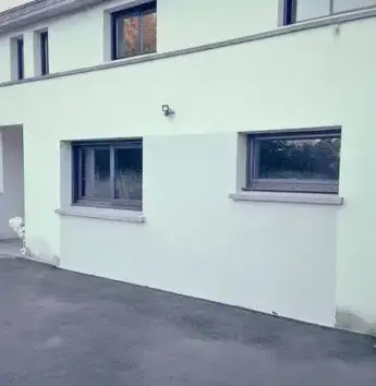 extension de maison Saint-Avé-5