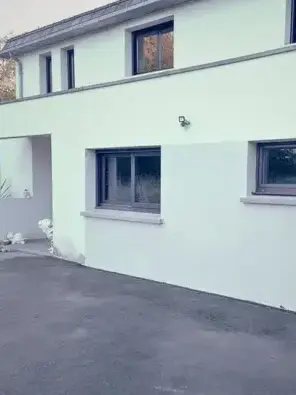 extension de maison Vannes-2