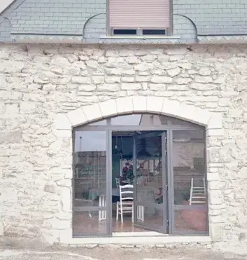 extension de maison Vannes-3
