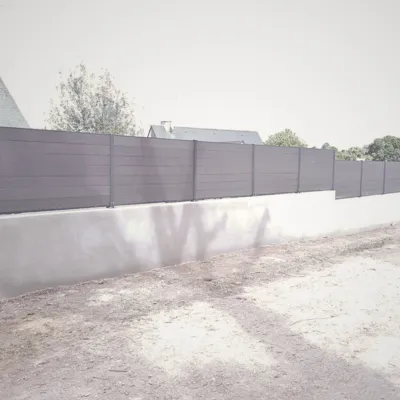 ouverture mur porteur ploermel